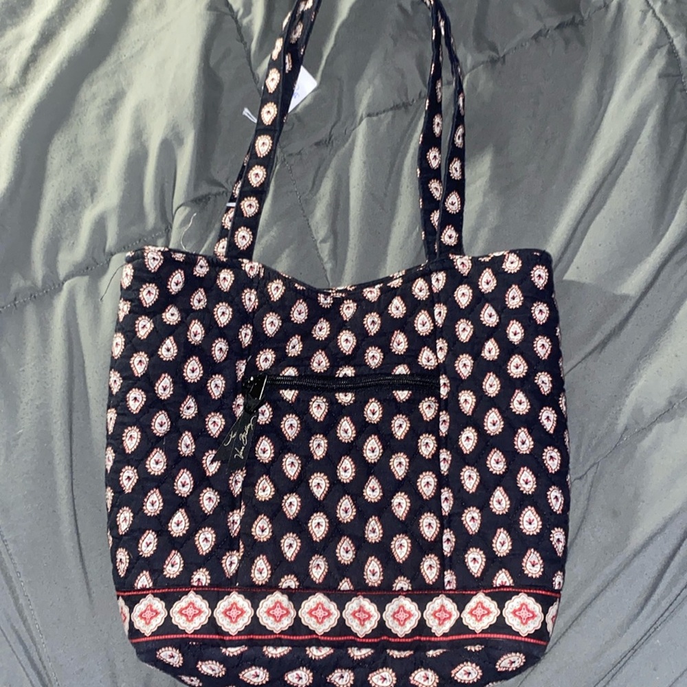 Vera Bradley tote